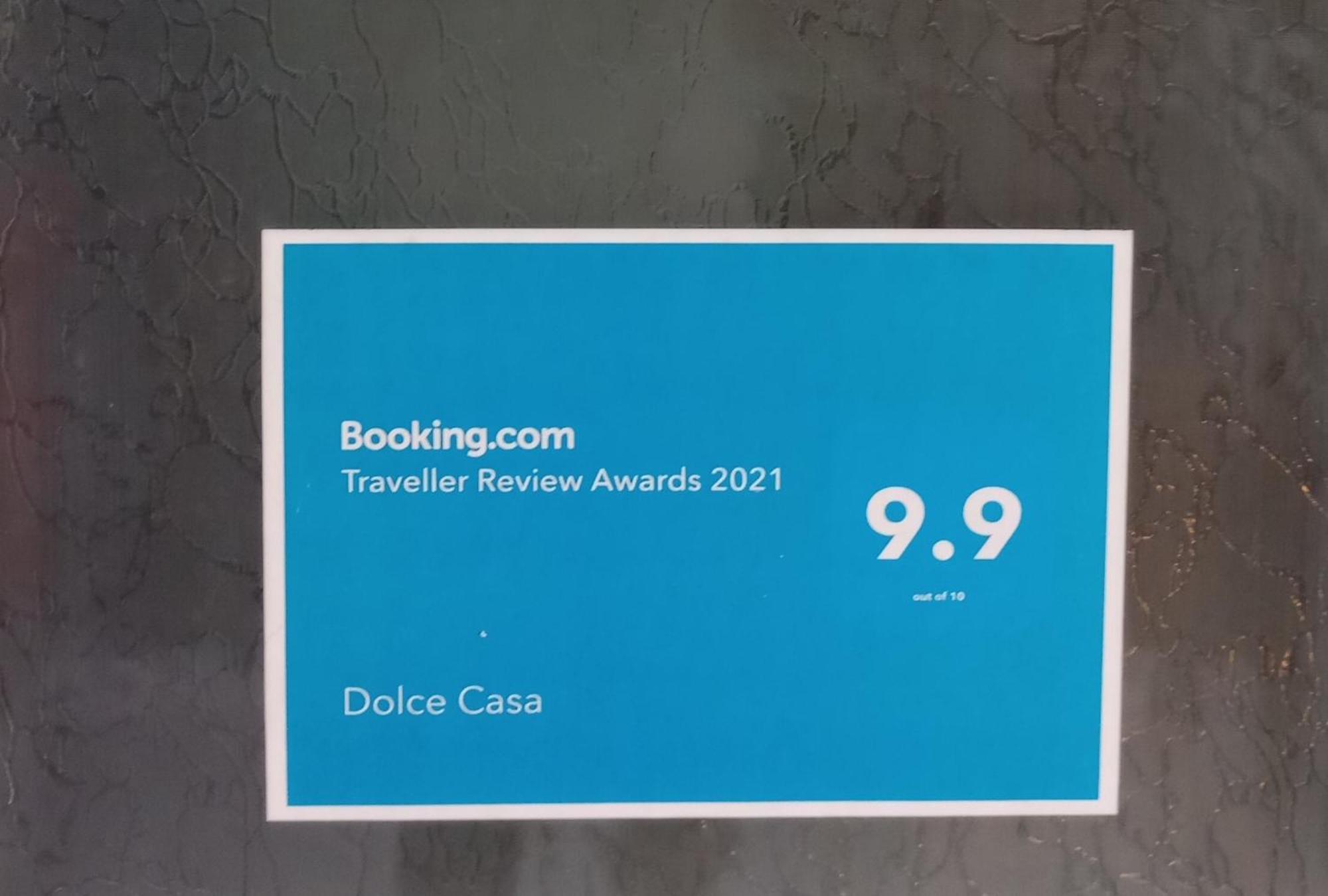شقة Dolce Casa بلغراد المظهر الخارجي الصورة
