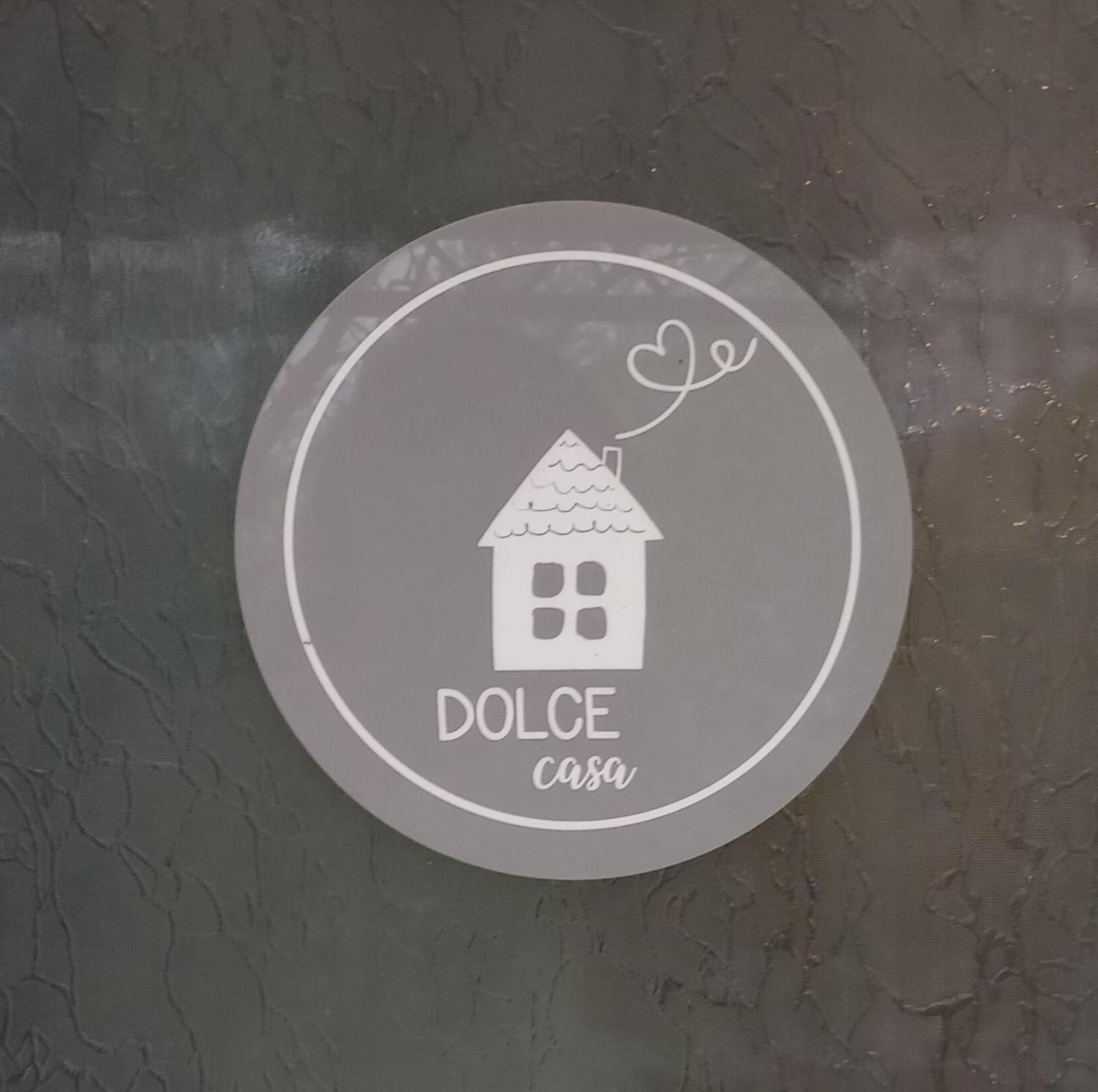 شقة Dolce Casa بلغراد المظهر الخارجي الصورة