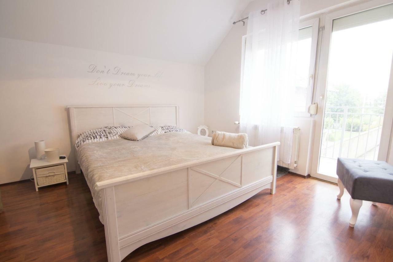 شقة Dolce Casa بلغراد المظهر الخارجي الصورة