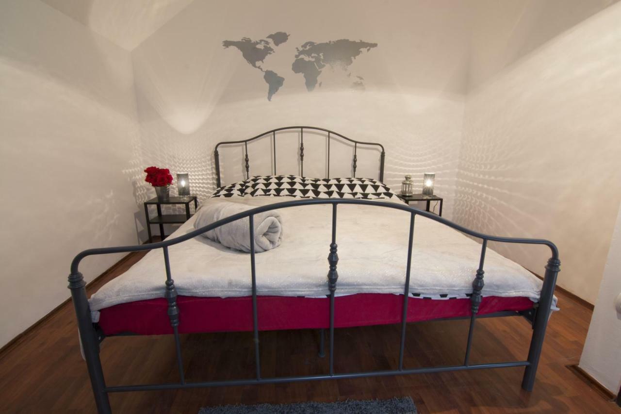 شقة Dolce Casa بلغراد المظهر الخارجي الصورة